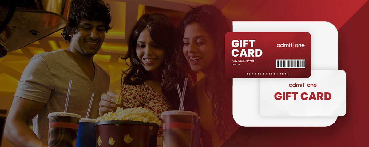 Gift Cards & Vouchers